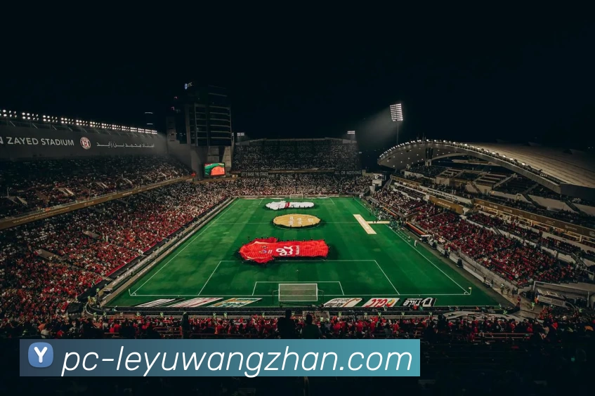 乐鱼体育网站APP 封面图